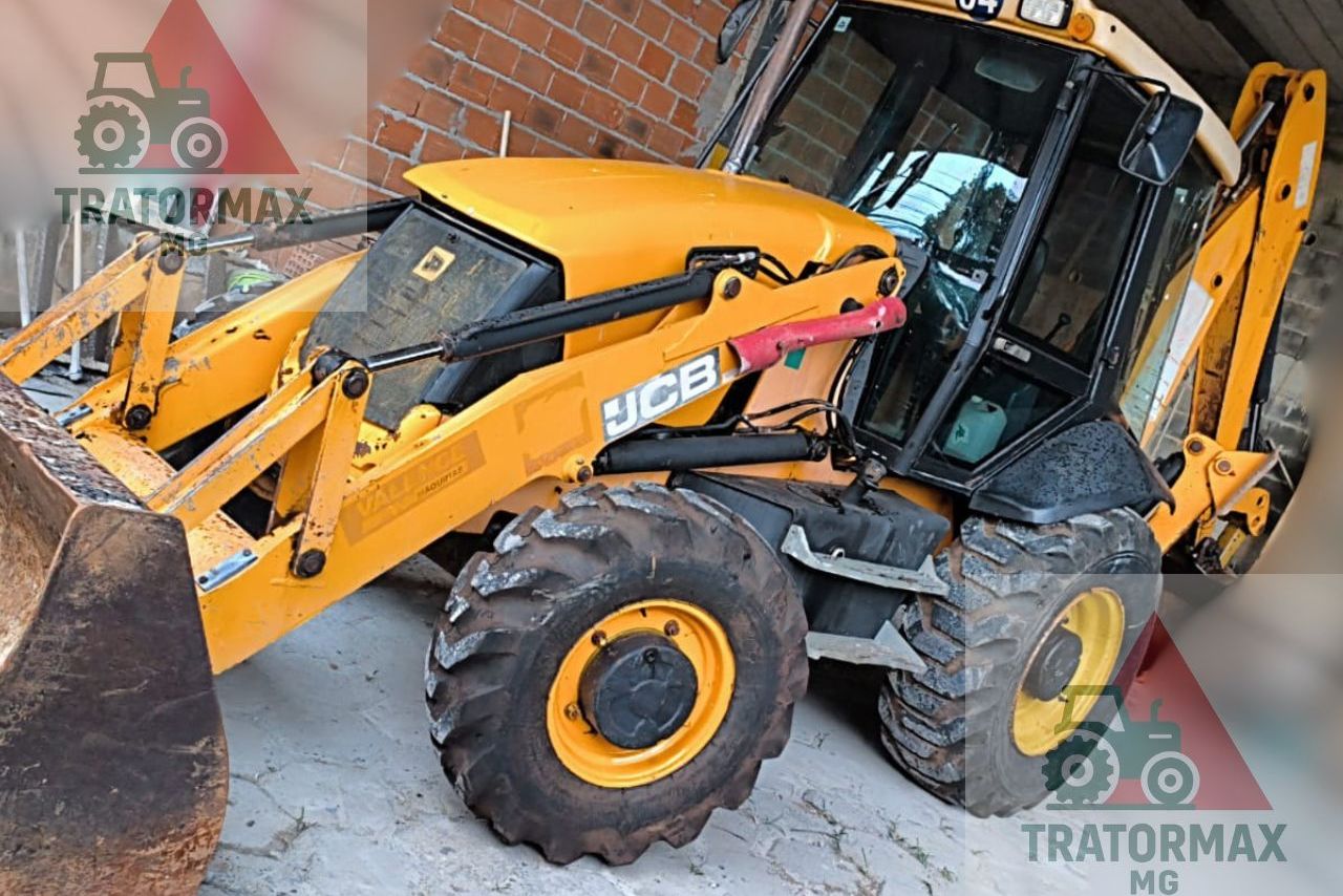 JCB 3C - 13/13 3