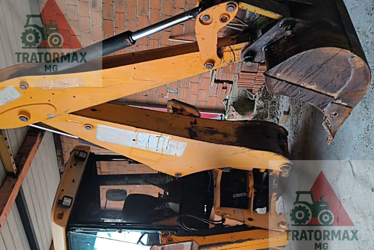 JCB 3C - 13/13 5