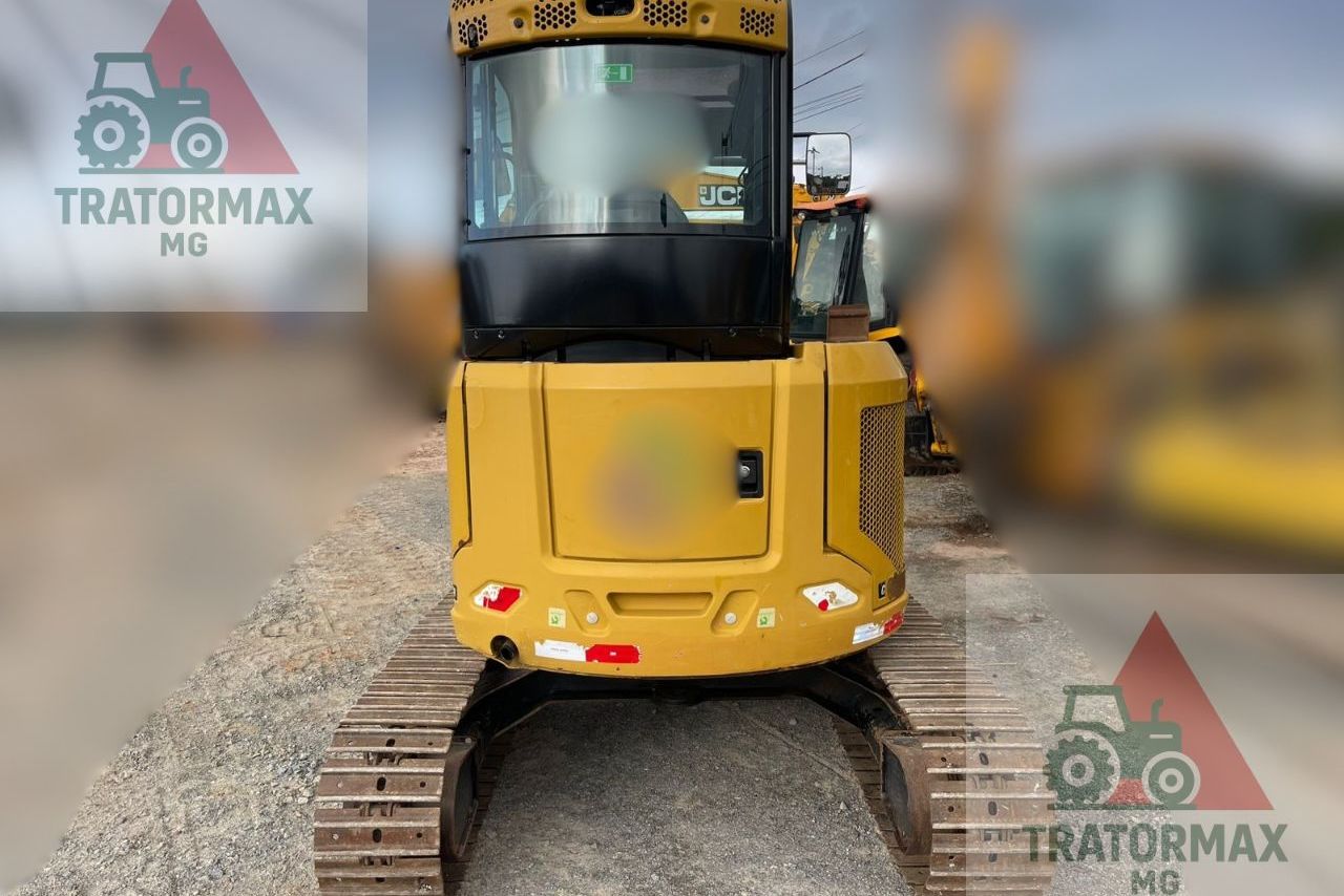 Caterpillar 303.5D - 22/22 6