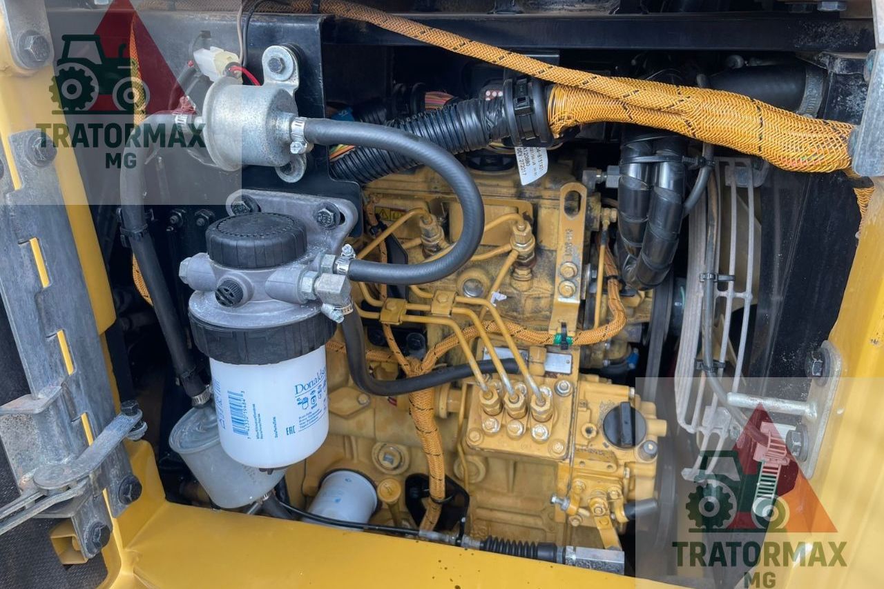 Caterpillar 303.5D - 22/22 9