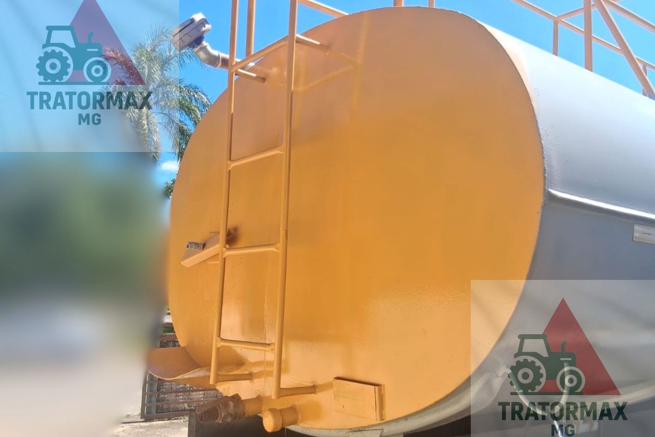 Ford Cargo6332 - 11/11 3