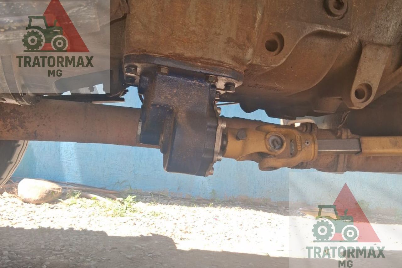 Ford Cargo6332 - 11/11 6