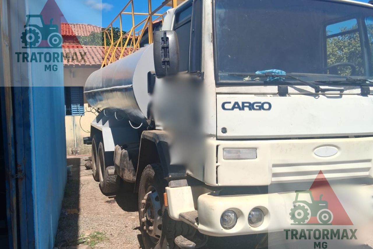 Ford Cargo6332 - 11/11 7