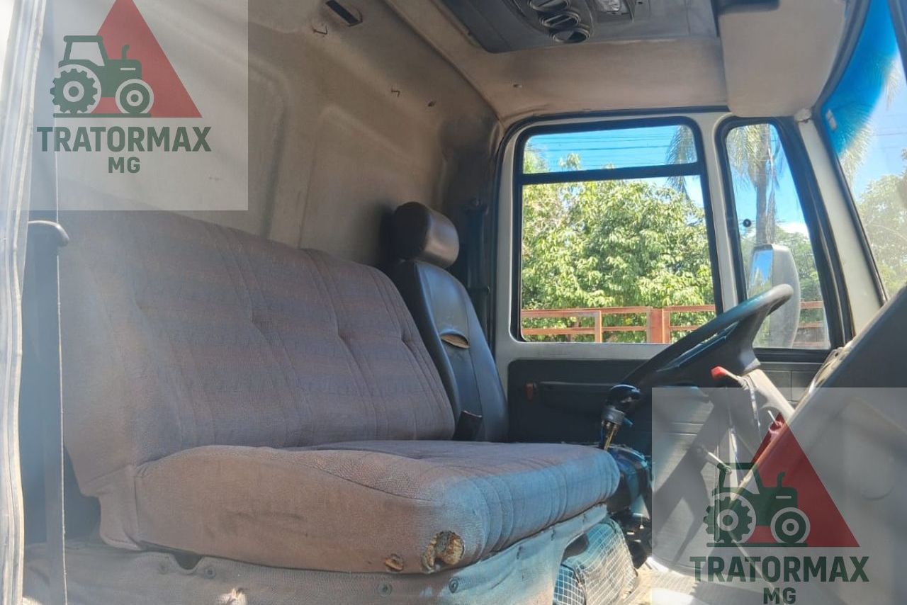 Ford Cargo6332 - 11/11 8