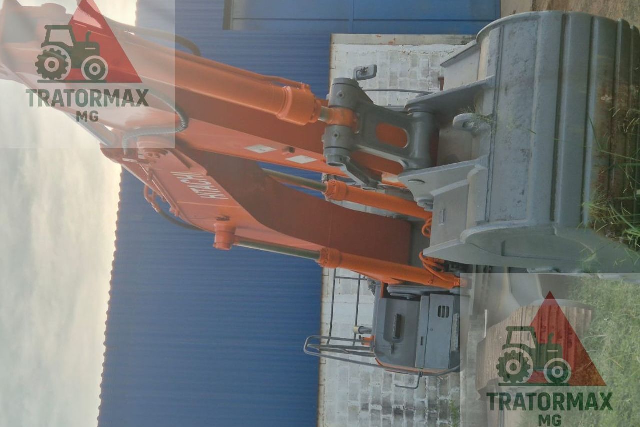 Hitachi zaxis 350 LC 5 - 16/16 3
