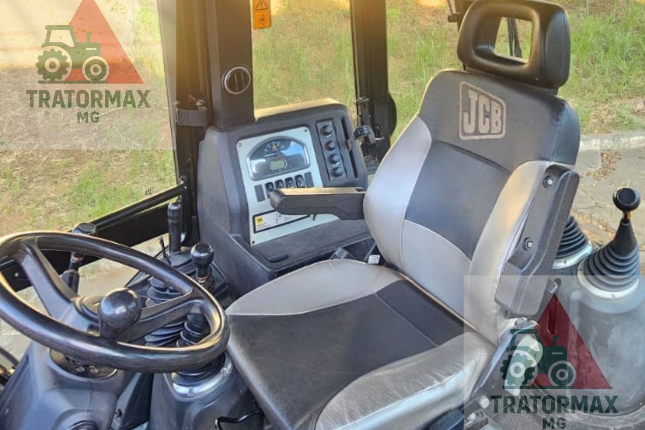 JCB 3CX - 21/21 2
