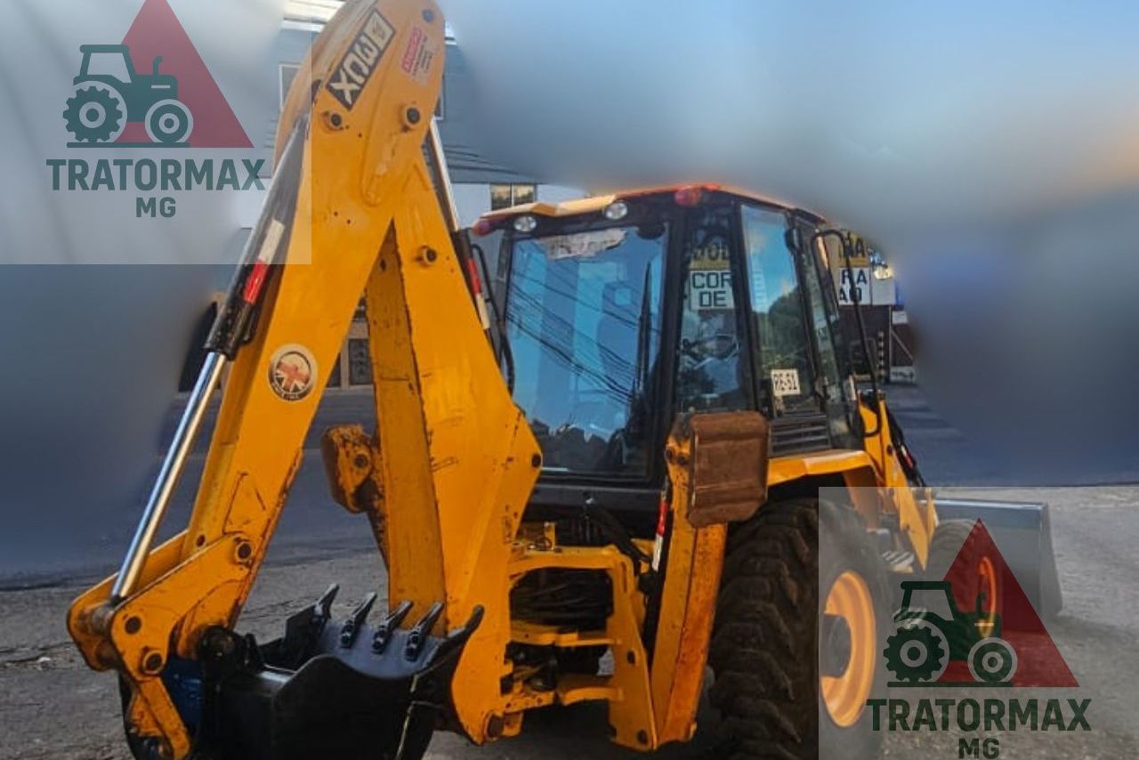 JCB 3CX - 21/21 5