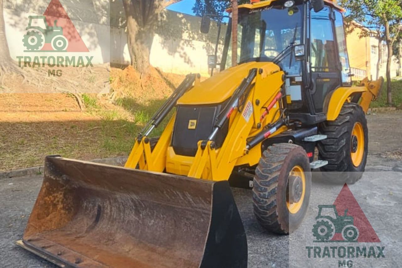 JCB 3CX - 21/21 6