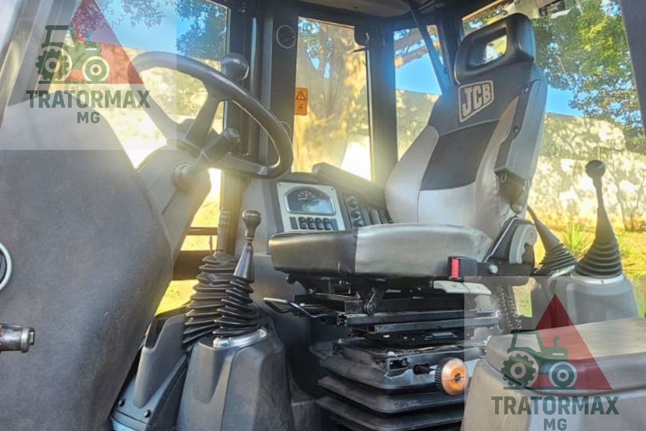 JCB 3CX - 21/21 7