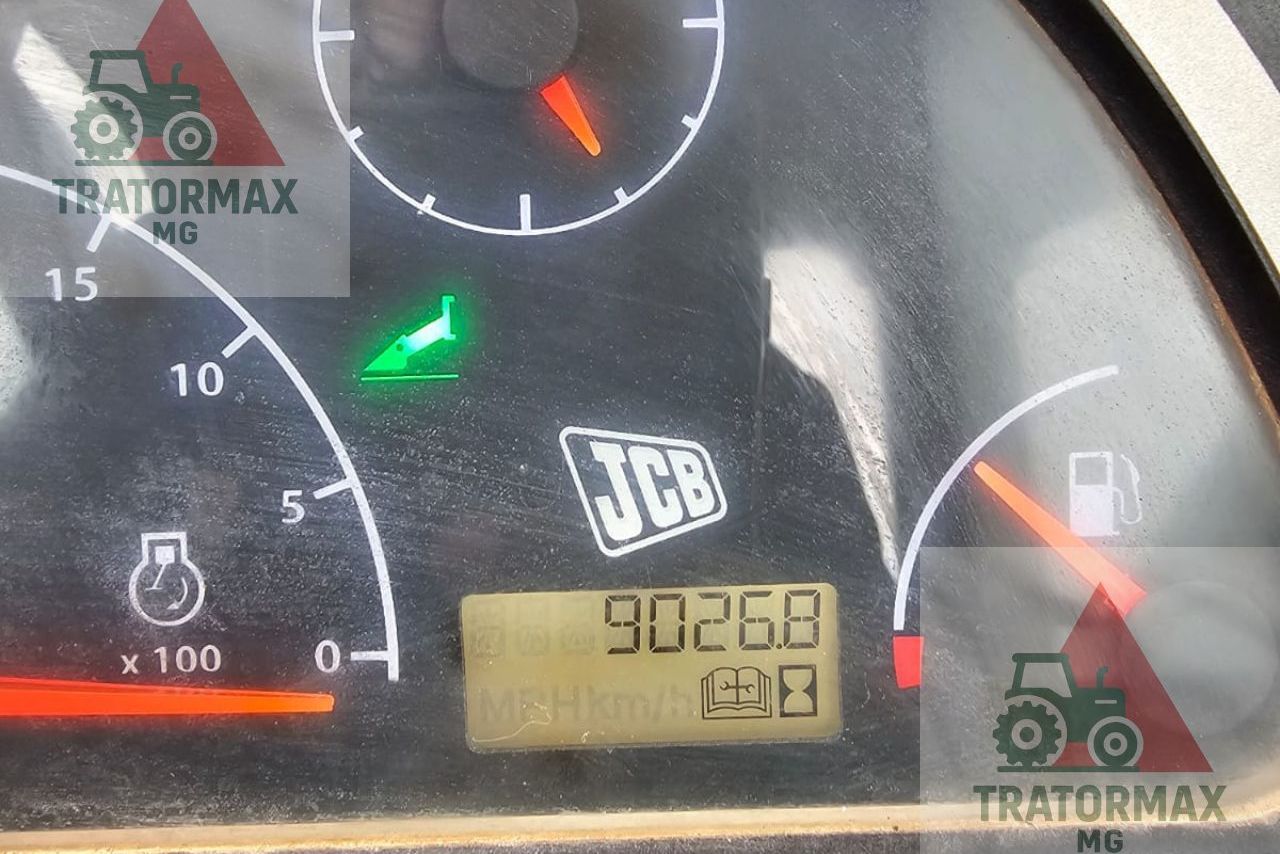 JCB 540-170 - 14/14 2
