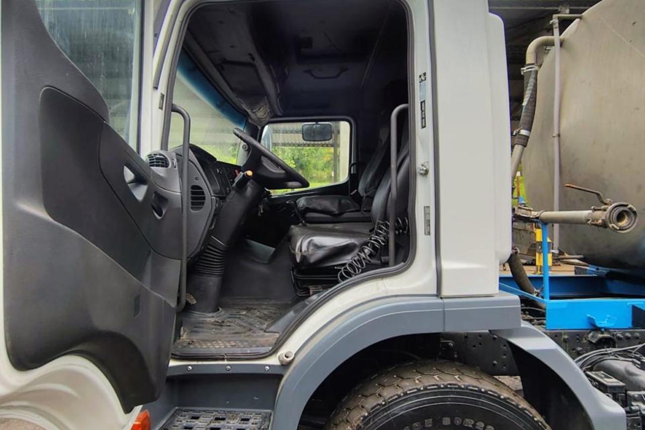 Mercedes Benz Atego 2426 - 21/21 3