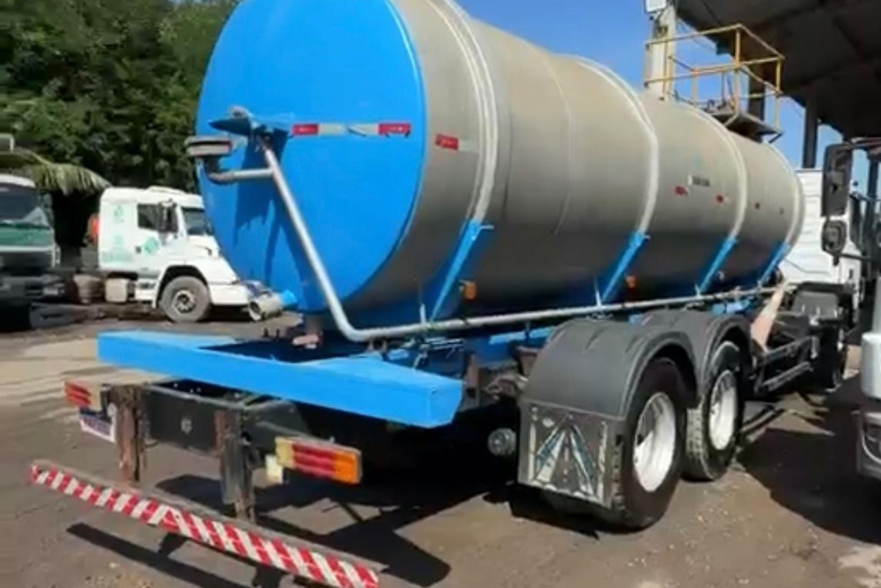 Mercedes Benz Atego 2426 - 21/21 14