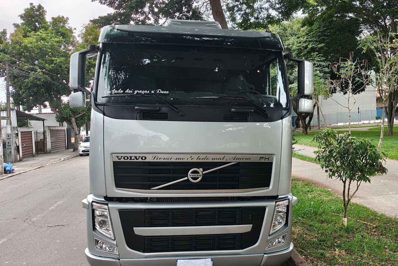 Volvo FH 440 - 10/10 5