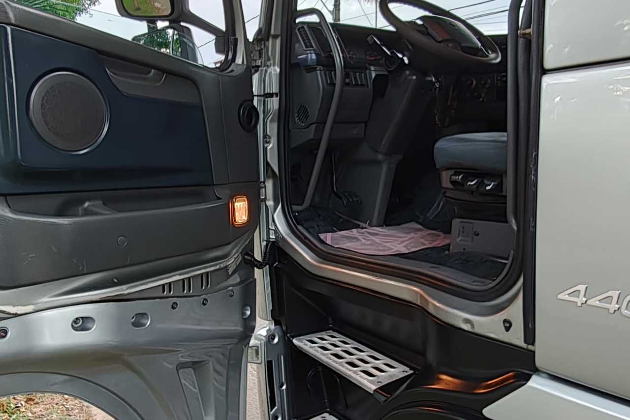 Volvo FH 440 - 10/10 7