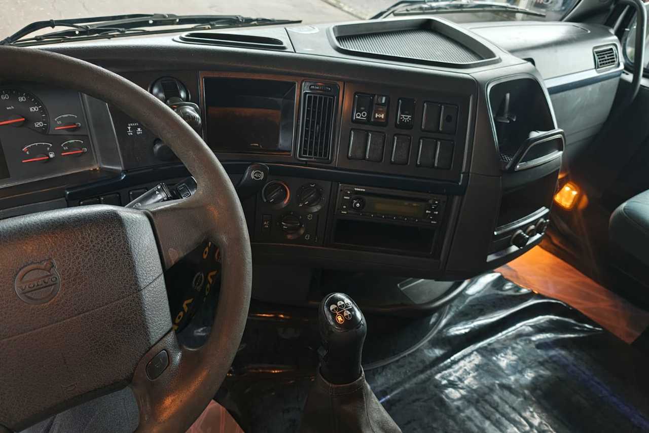 Volvo FH 440 - 10/10 8