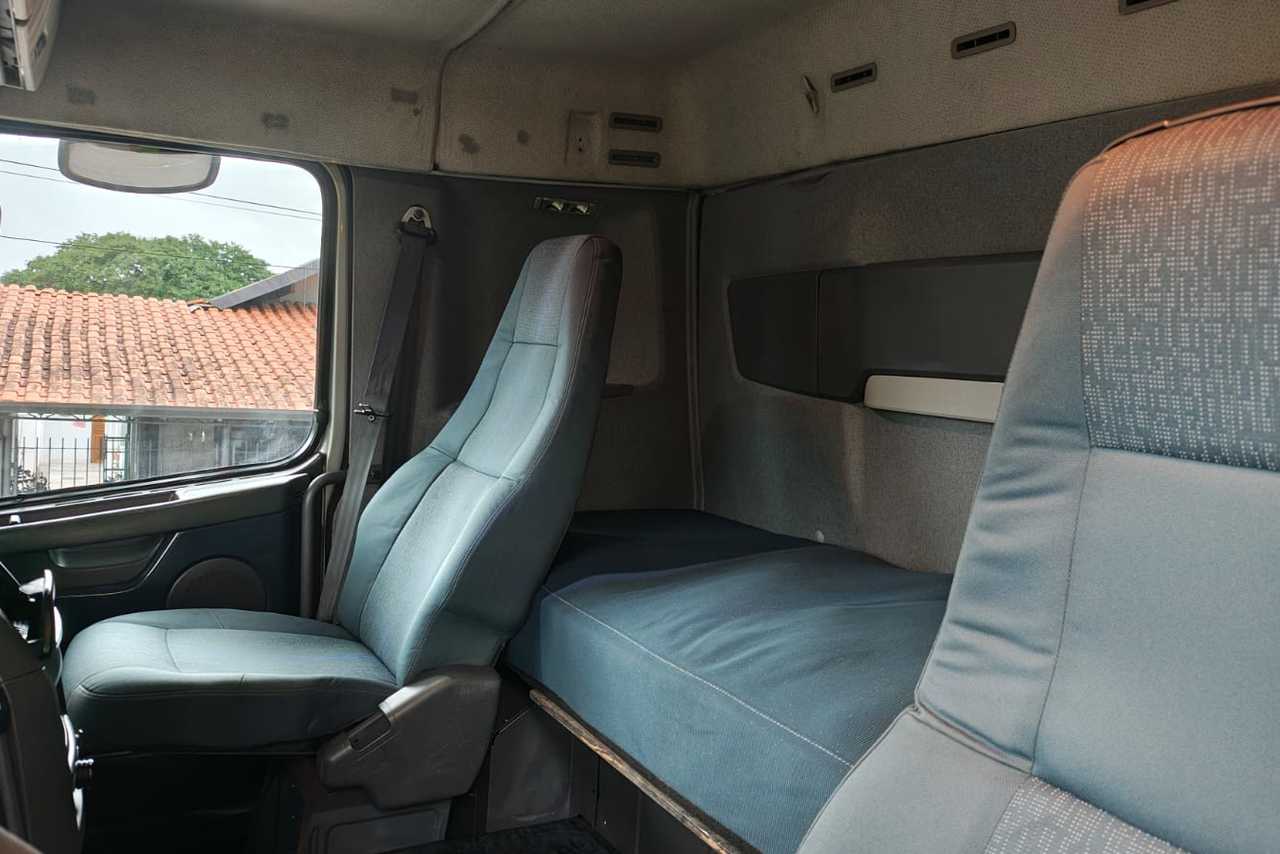 Volvo FH 440 - 10/10 9