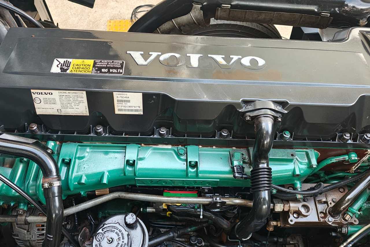Volvo FH 440 - 10/10 10