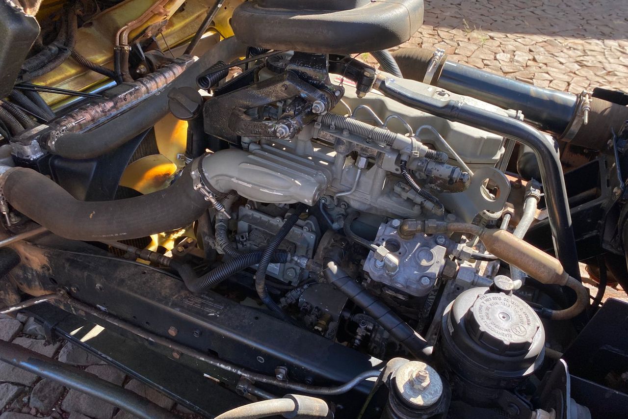 Volkswagen VW 9150 - 09/10 9