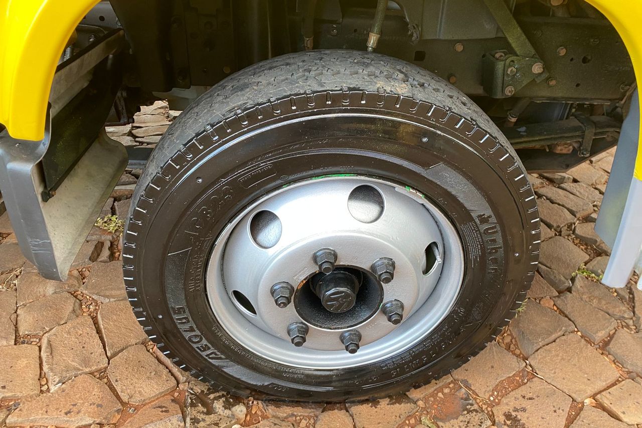 Volkswagen VW 9150 - 09/10 10