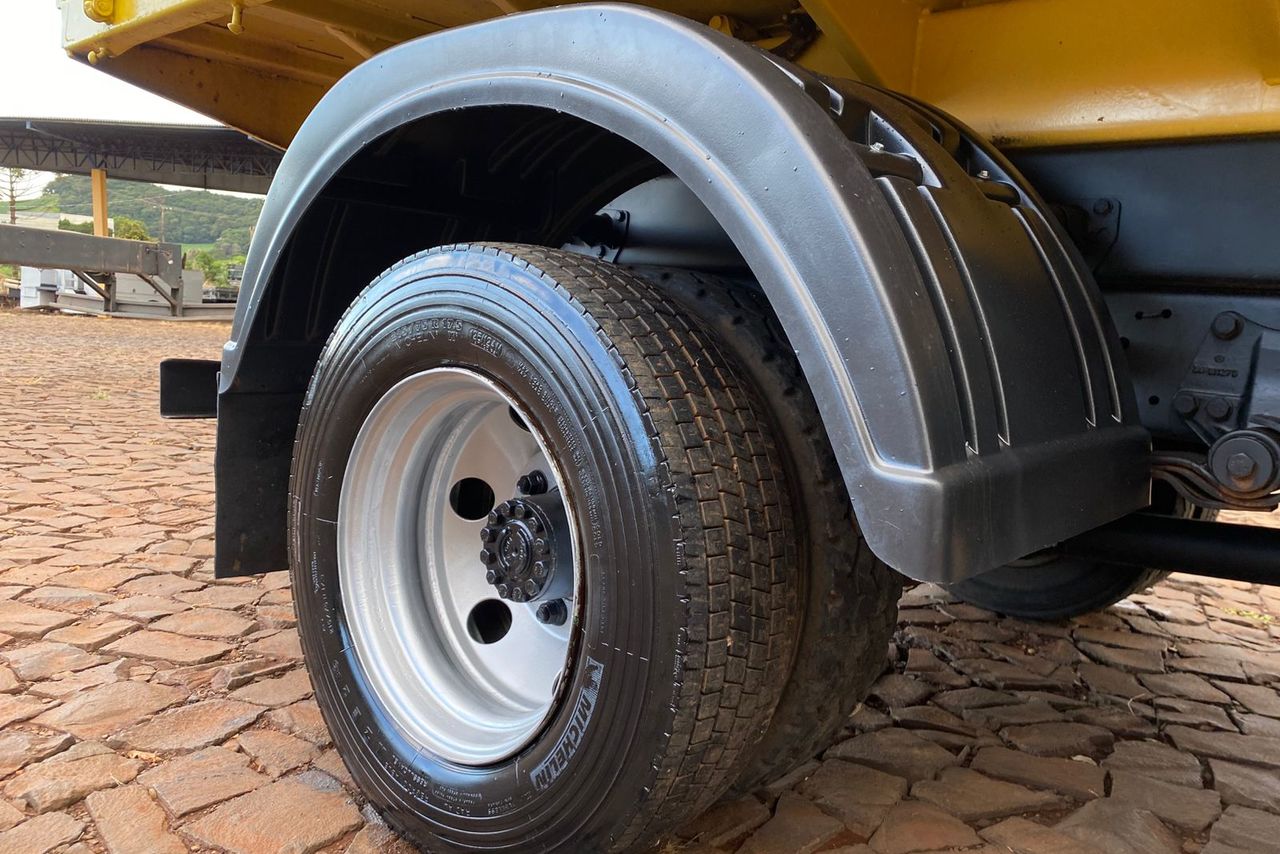 Volkswagen VW 9150 - 09/10 12