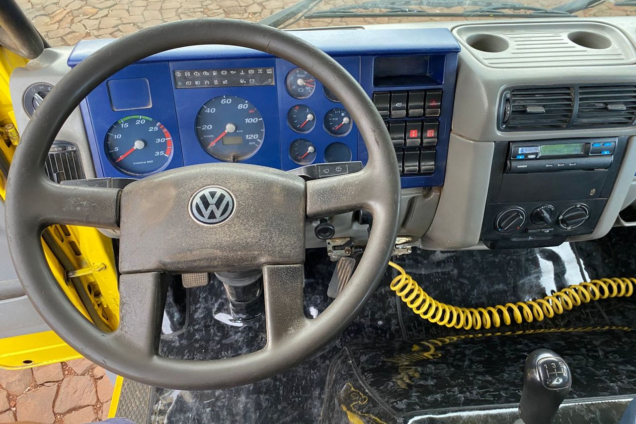 Volkswagen VW 9150 - 09/10 17