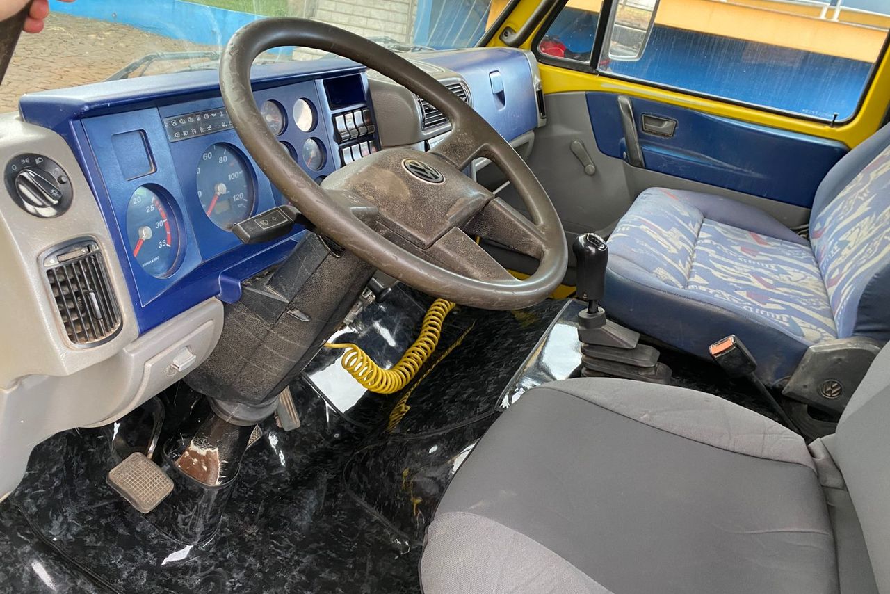 Volkswagen VW 9150 - 09/10 18