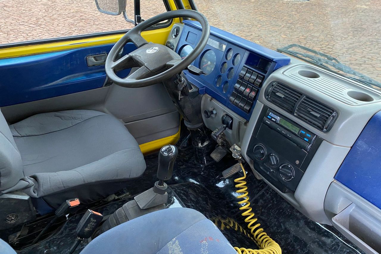 Volkswagen VW 9150 - 09/10 19