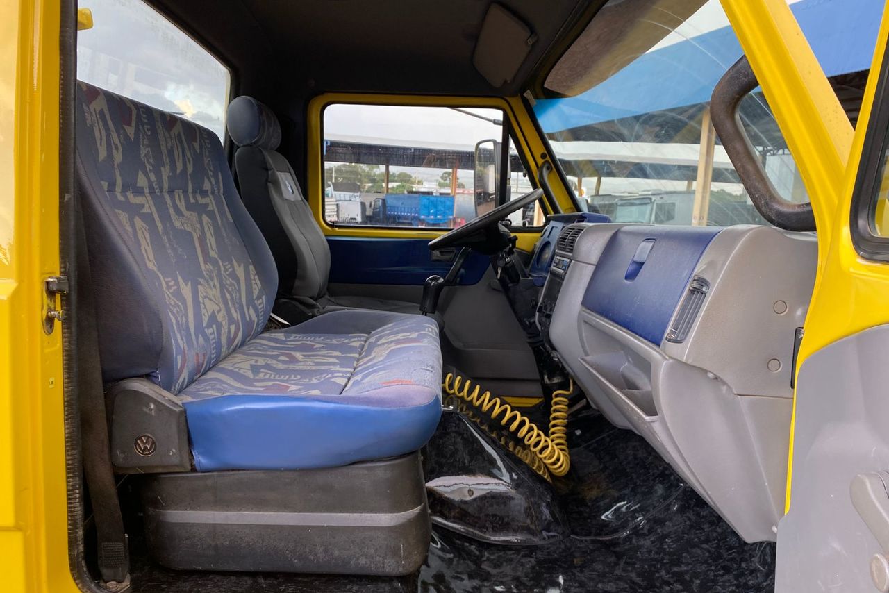 Volkswagen VW 9150 - 09/10 20