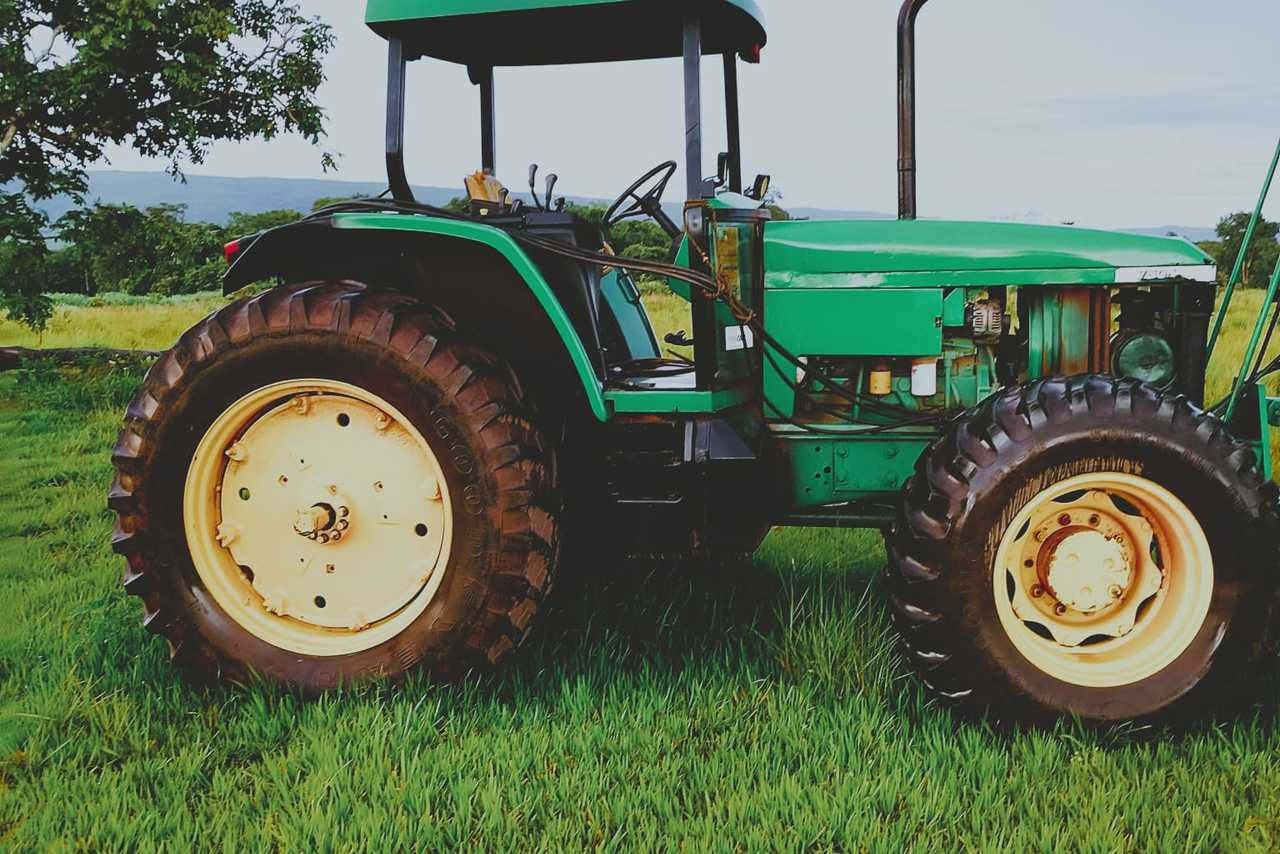 John Deere 7505 - 02/02 5