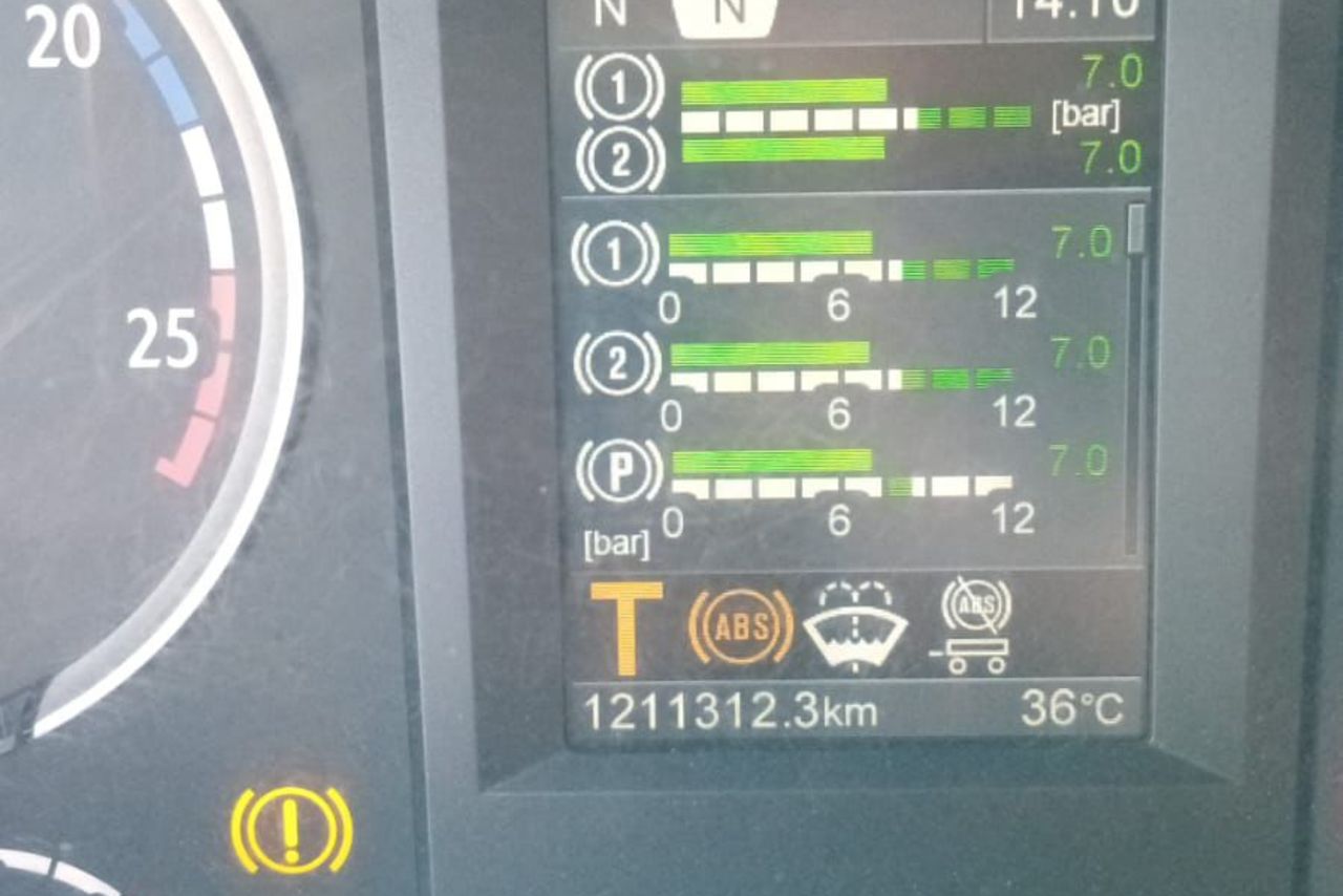 Scania R480 - 12/12 3