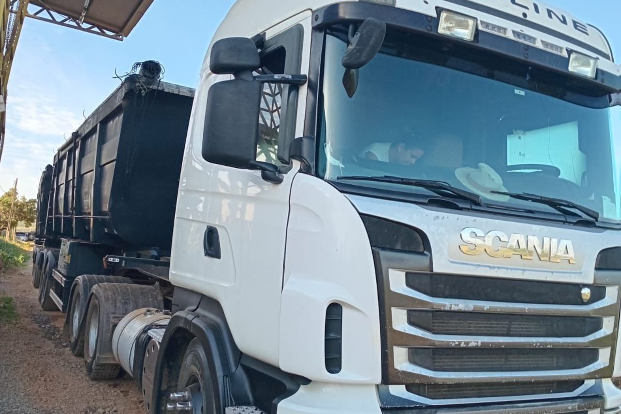 Scania R480 - 12/12 4