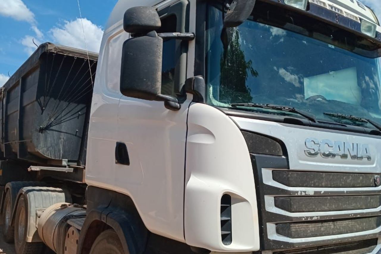 Scania R480 - 12/12 7