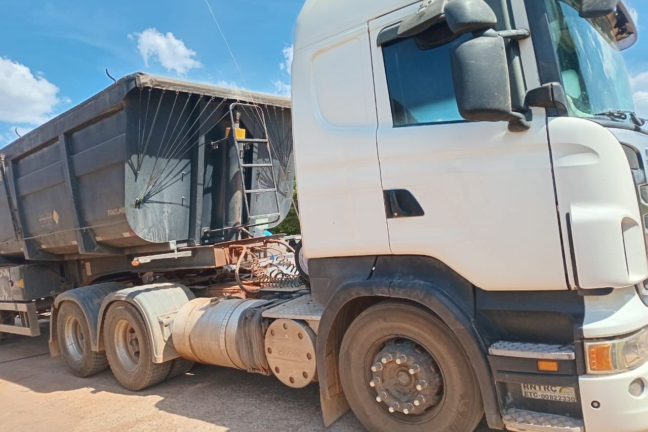 Scania R480 - 12/12 13