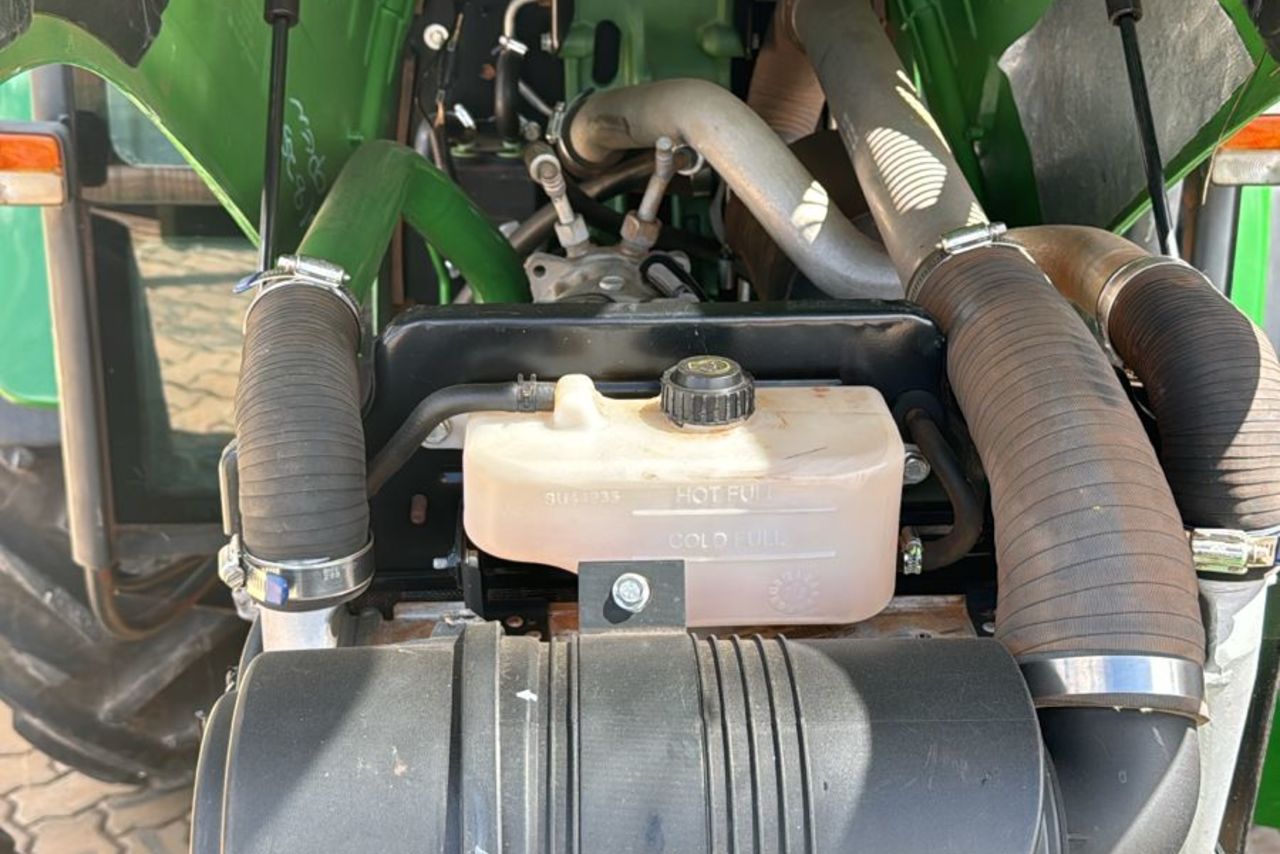 John Deere 5080e - 22/22 4