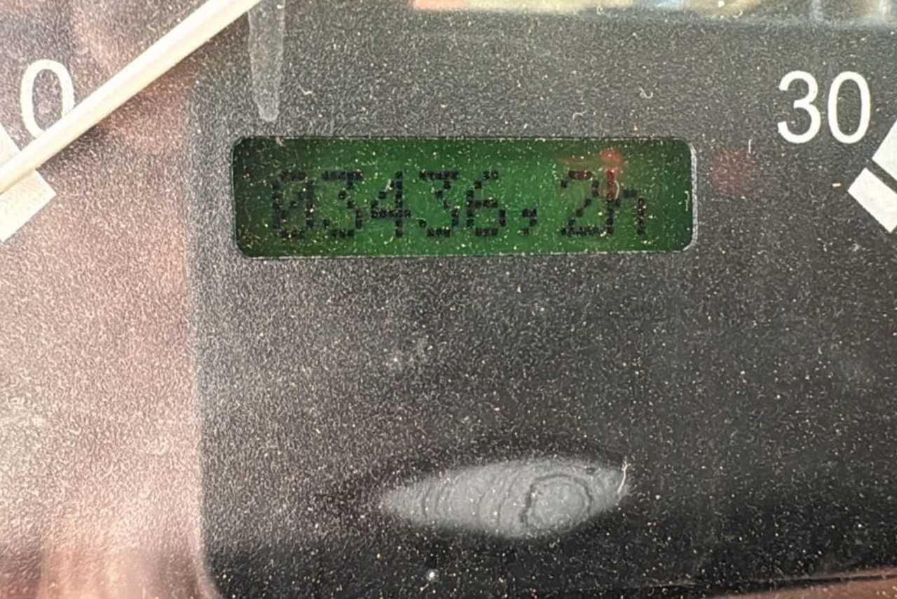 John Deere 5080e - 22/22 7