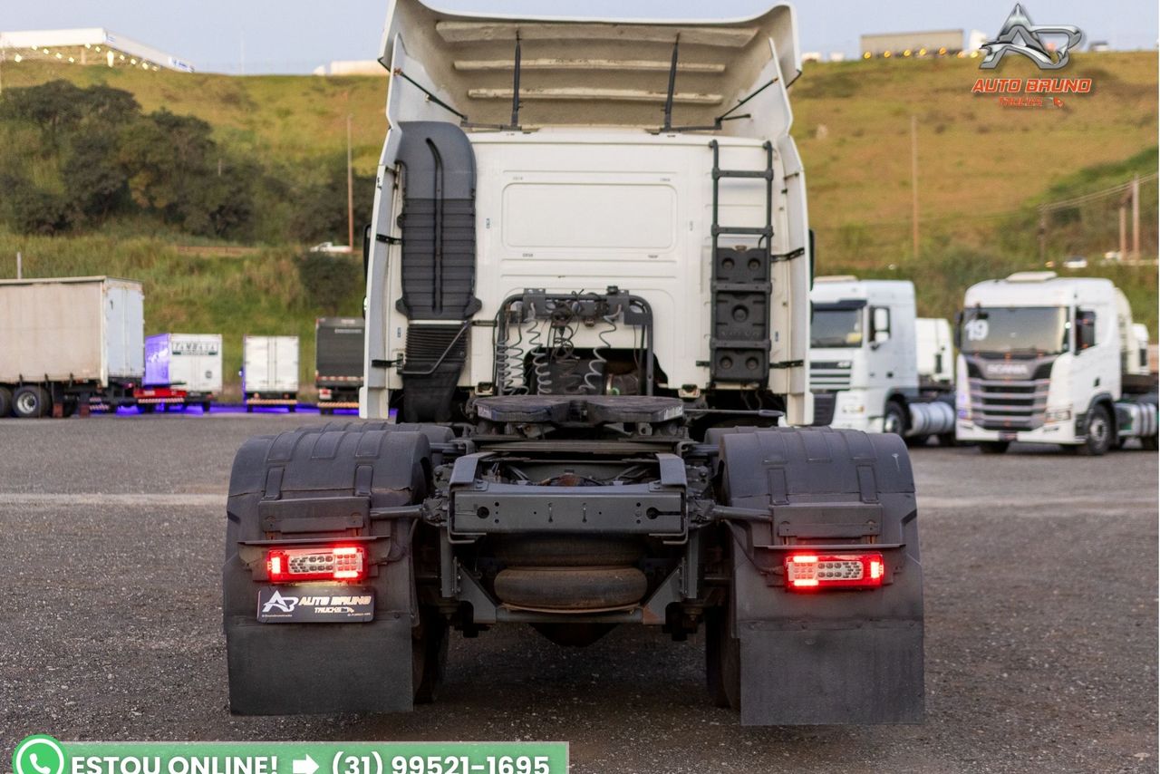 Volvo FM370 - 14/14 3