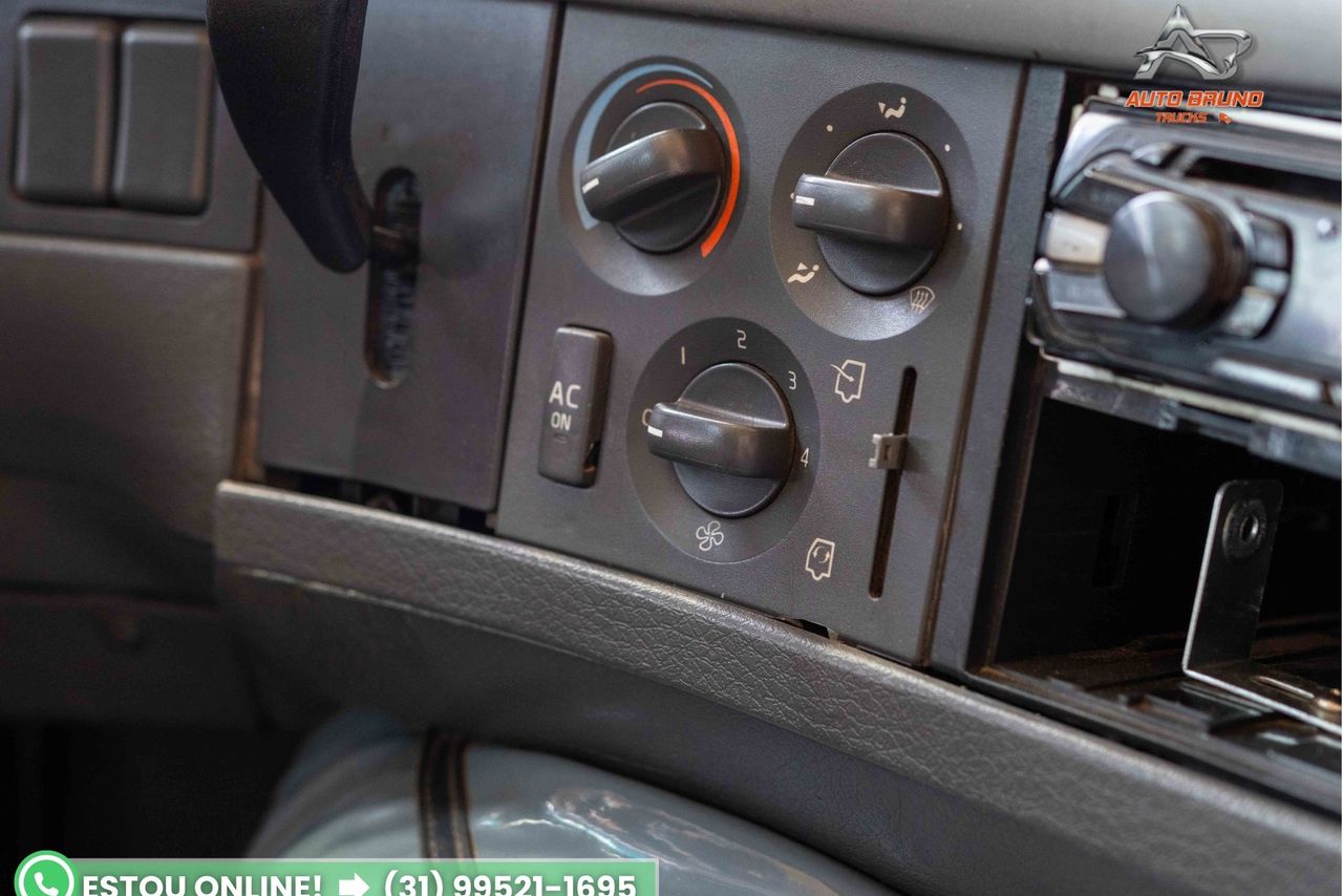 Volvo FM370 - 14/14 14