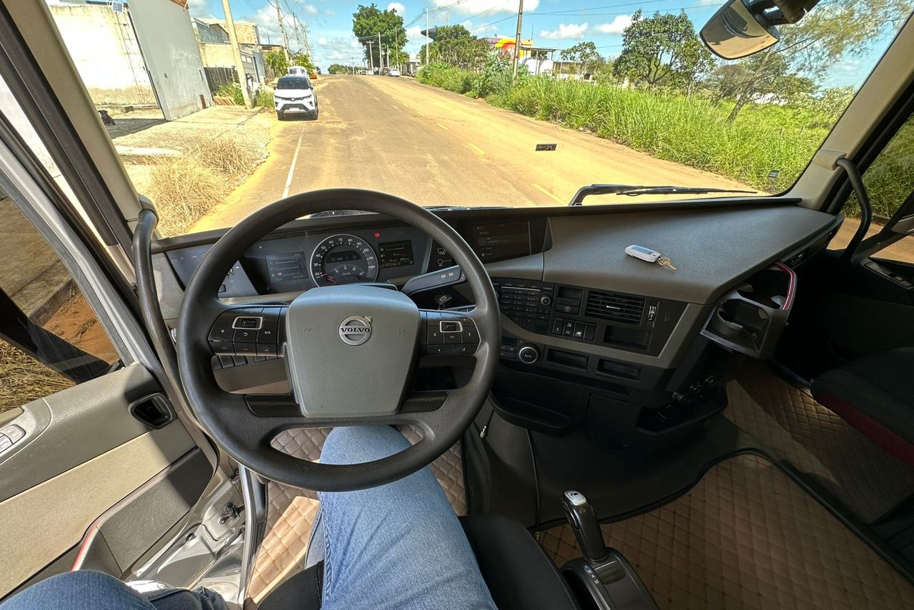 Volvo FH 500 - 20/20 5