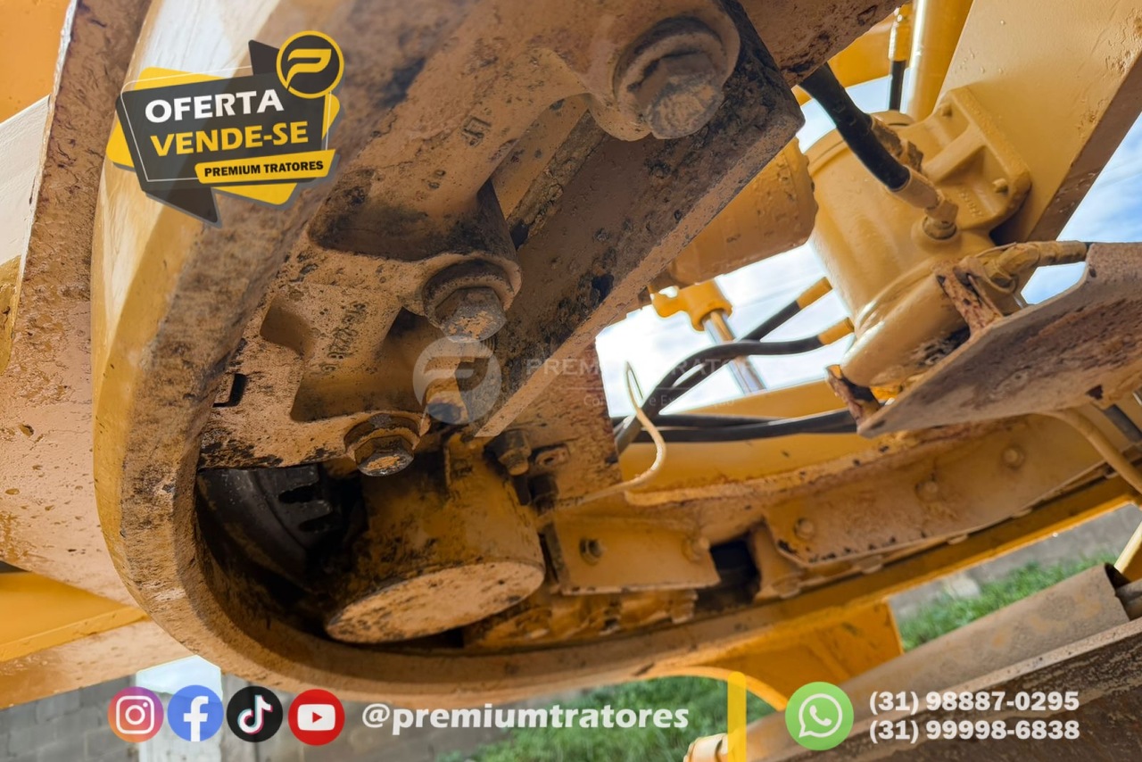 Caterpillar 140K - 17/17 13
