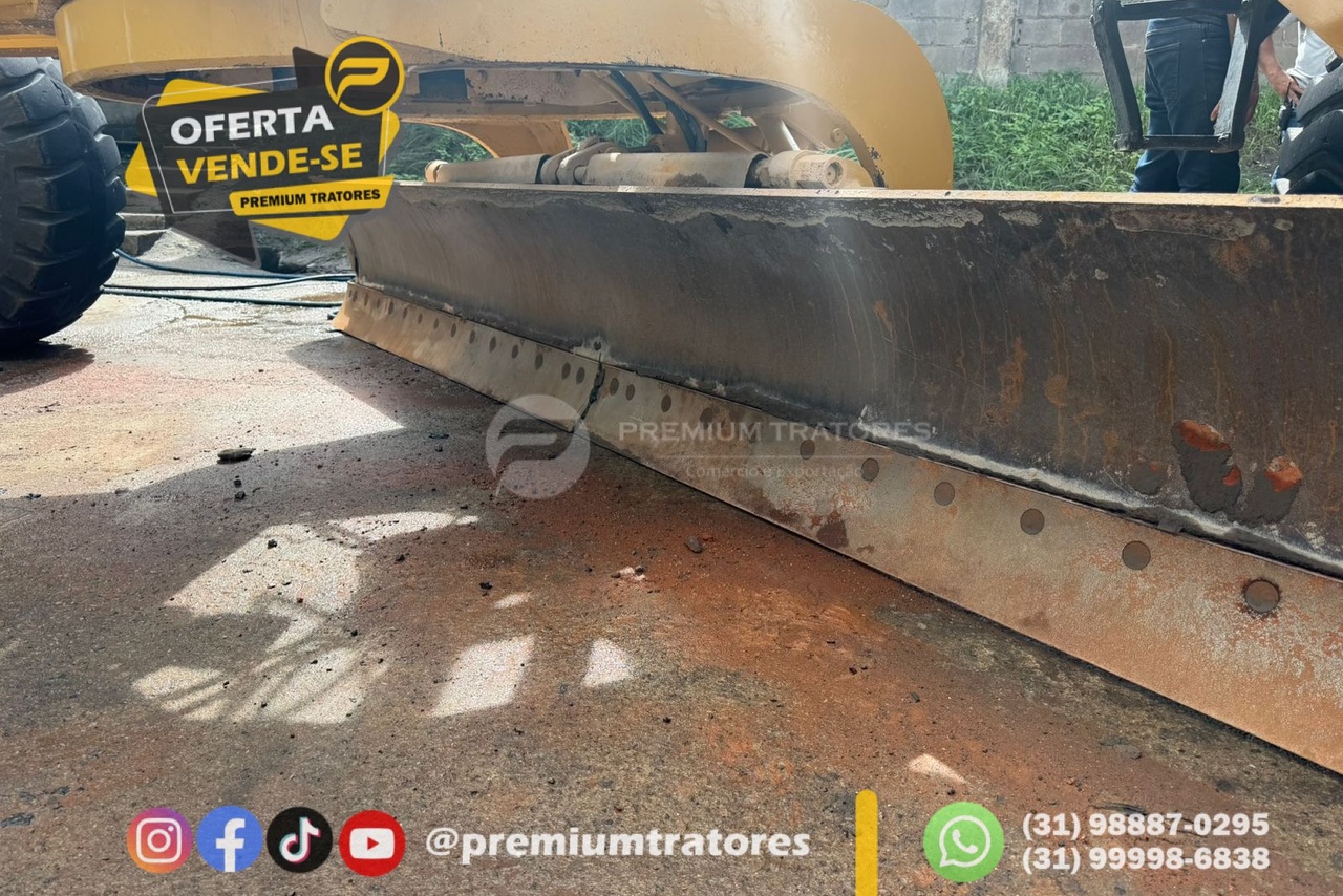 Caterpillar 140K - 17/17 16