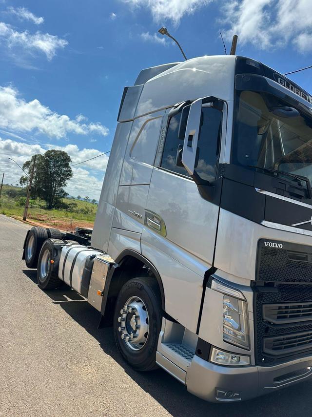 Volvo FH 500 - 20/20 6