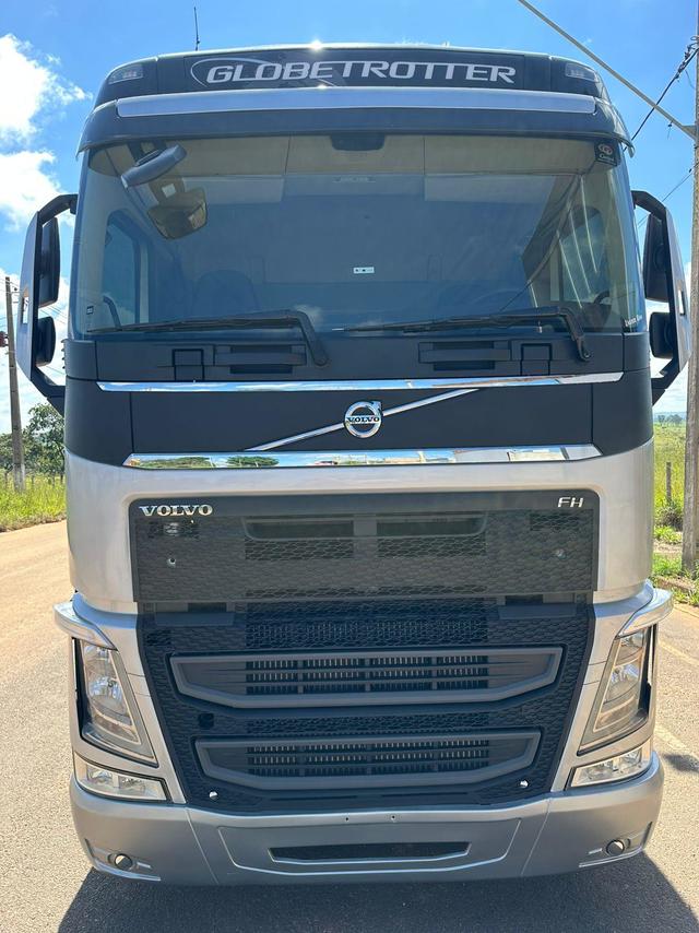 Volvo FH 500 - 20/20 11