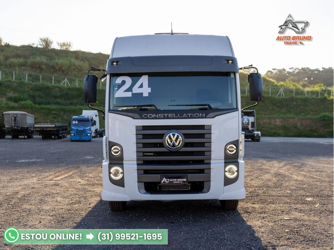 Volkswagen 30 320 - 23/24 2