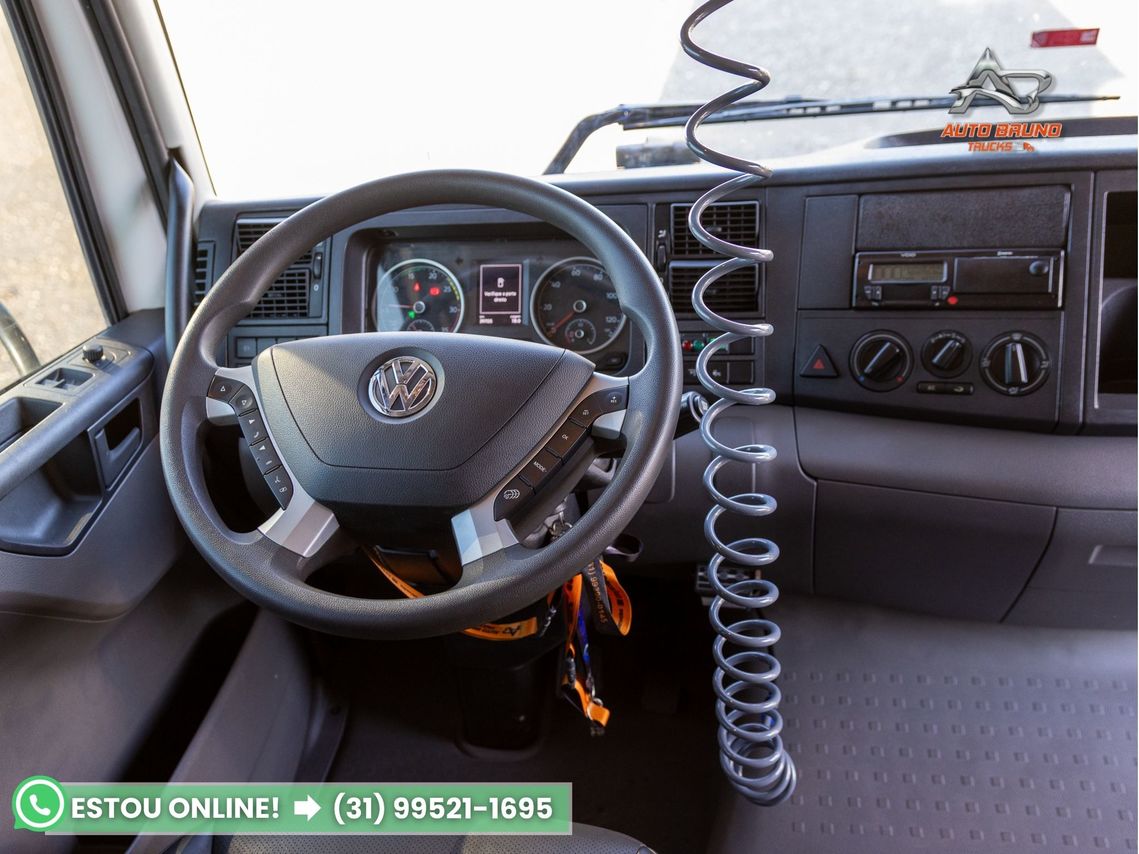 Volkswagen 30 320 - 23/24 9