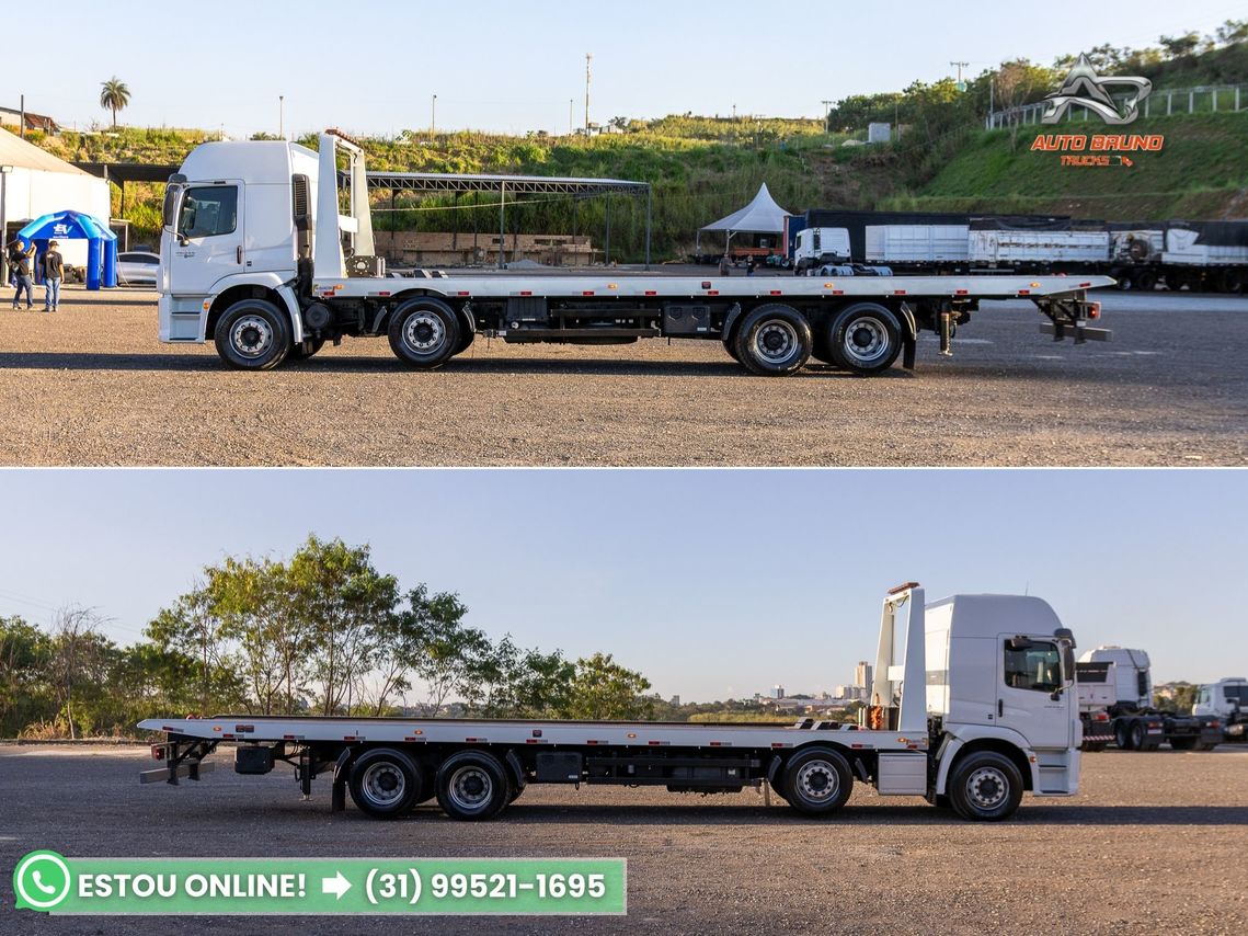 Volkswagen 30 320 - 23/24 19