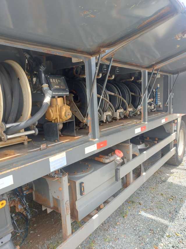 Volvo VM 270 - 22/22 6