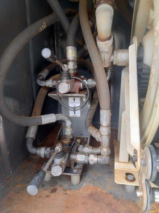 Volvo VM 270 - 22/22 7