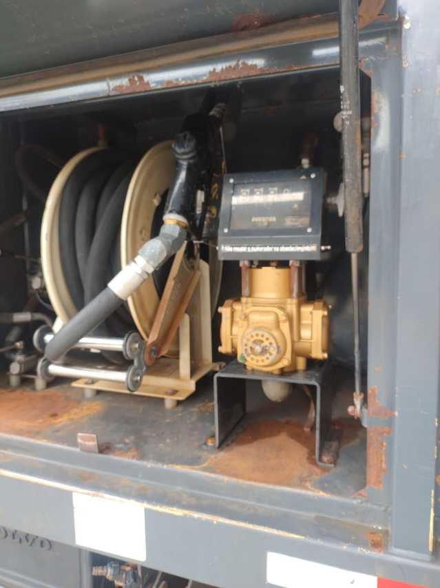 Volvo VM 270 - 22/22 8