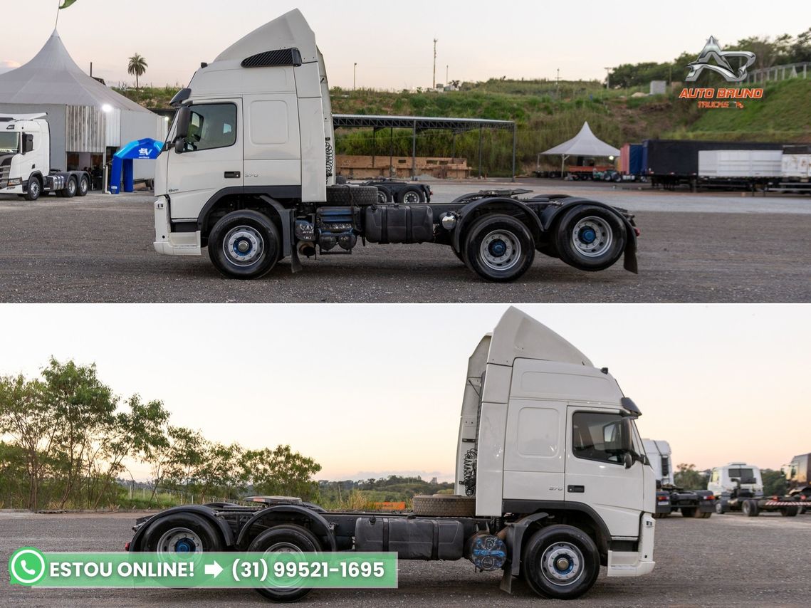 Volvo FM370 - 11/11 3