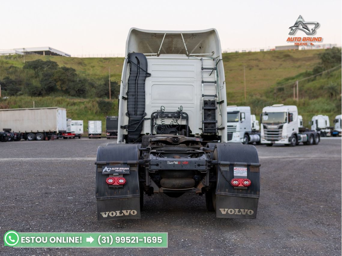 Volvo FM370 - 11/11 6
